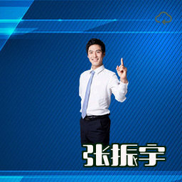 张振宇